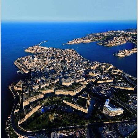 Valletta Art House - Retro Bordello Экстерьер фото