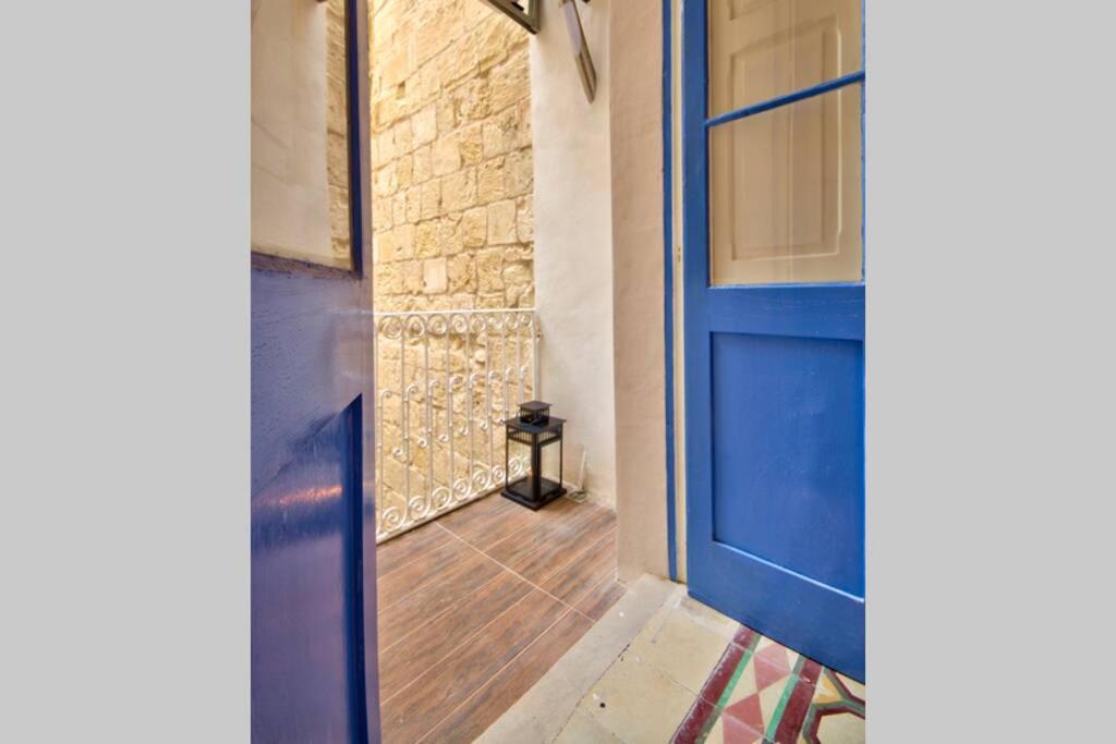 Valletta Art House - Retro Bordello Экстерьер фото