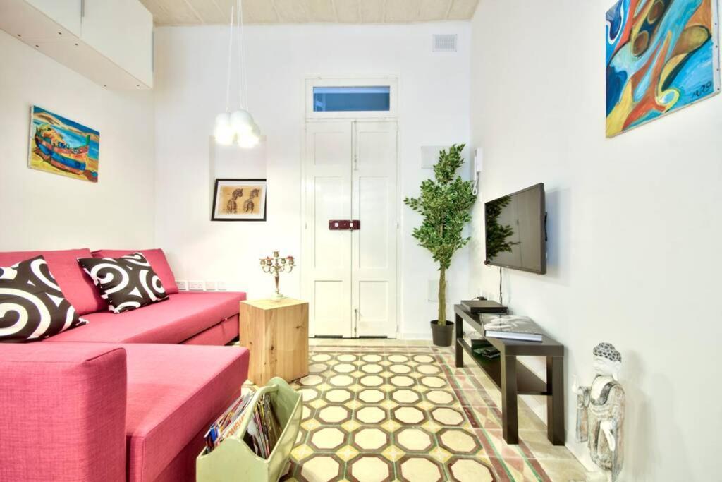 Valletta Art House - Retro Bordello Экстерьер фото