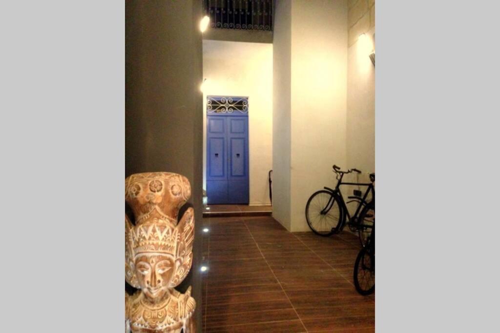 Valletta Art House - Retro Bordello Экстерьер фото
