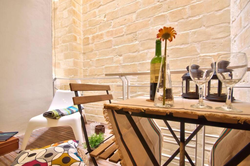 Valletta Art House - Retro Bordello Экстерьер фото